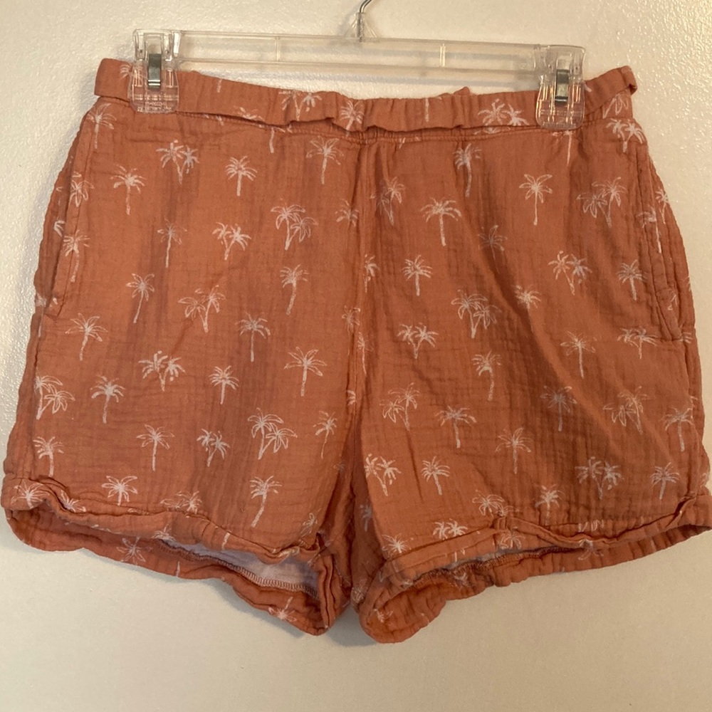 Lauren Conrad Women’s Cotton Shorts (size S)